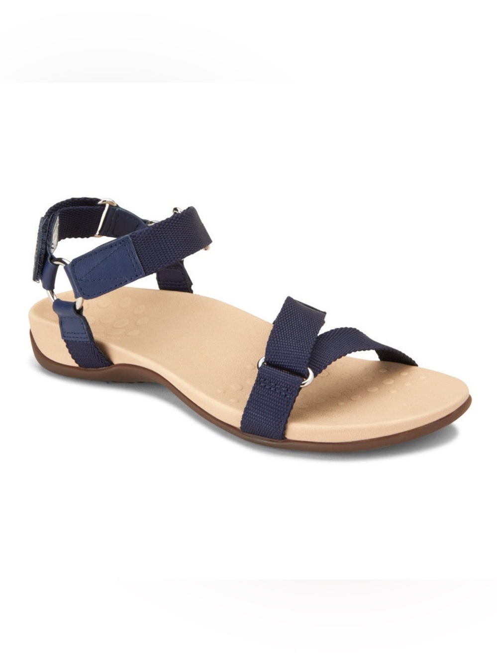Vionic Blue Rest Candace Sandals - Size 11